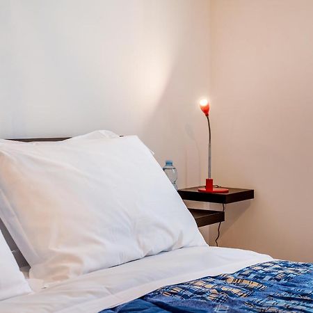 Goodstay Archimede Apartment Lecce Zewnętrze zdjęcie