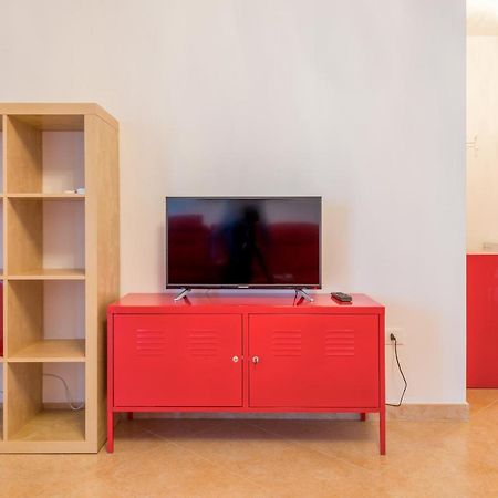 Goodstay Archimede Apartment Lecce Zewnętrze zdjęcie