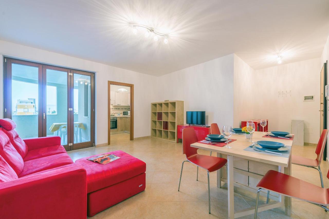 Goodstay Archimede Apartment Lecce Zewnętrze zdjęcie