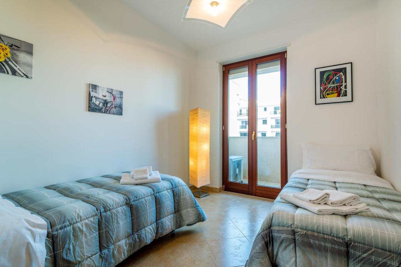 Goodstay Archimede Apartment Lecce Zewnętrze zdjęcie