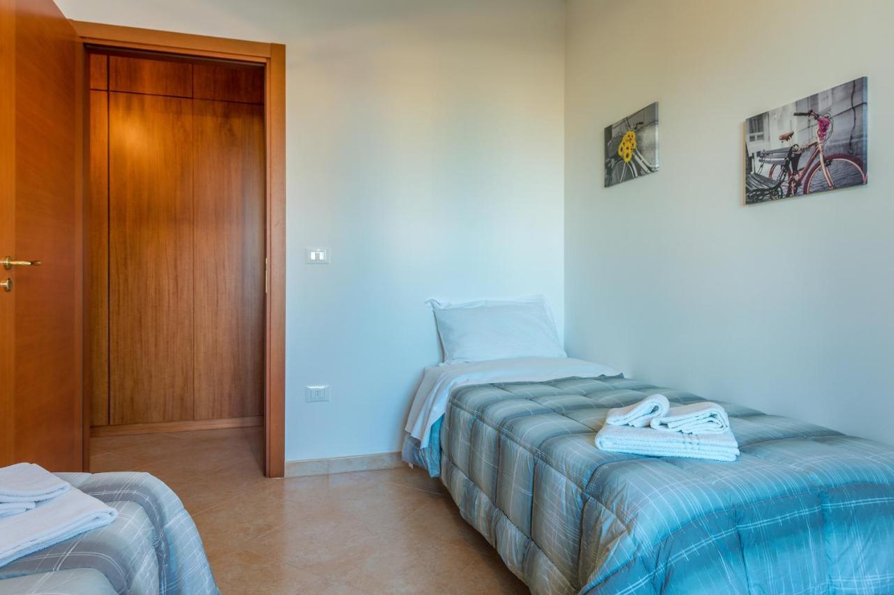 Goodstay Archimede Apartment Lecce Zewnętrze zdjęcie