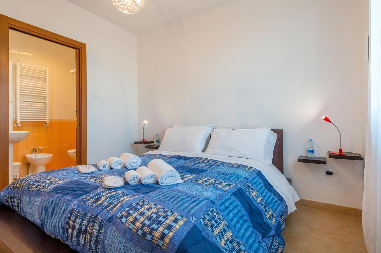 Goodstay Archimede Apartment Lecce Zewnętrze zdjęcie