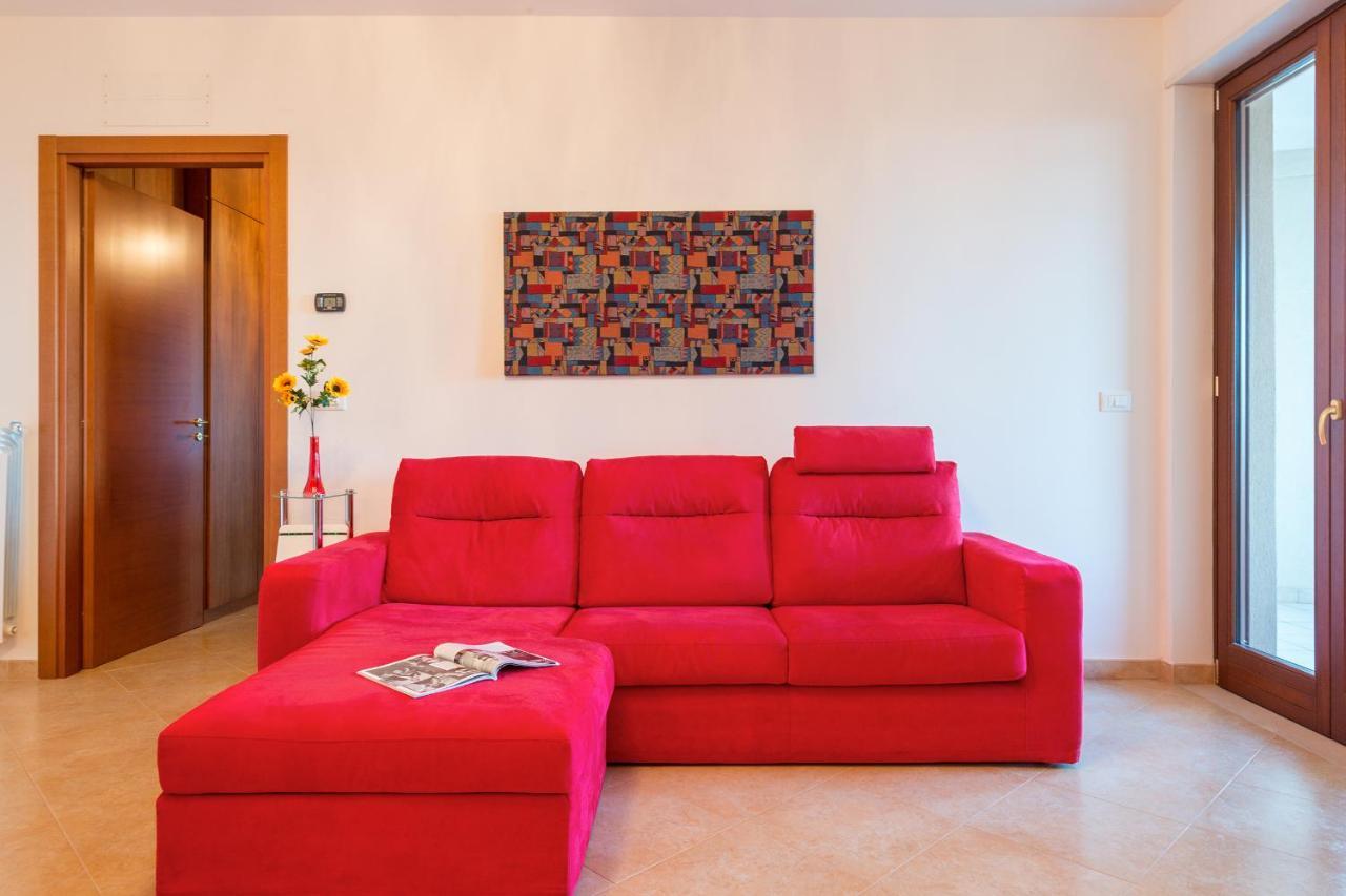 Goodstay Archimede Apartment Lecce Zewnętrze zdjęcie
