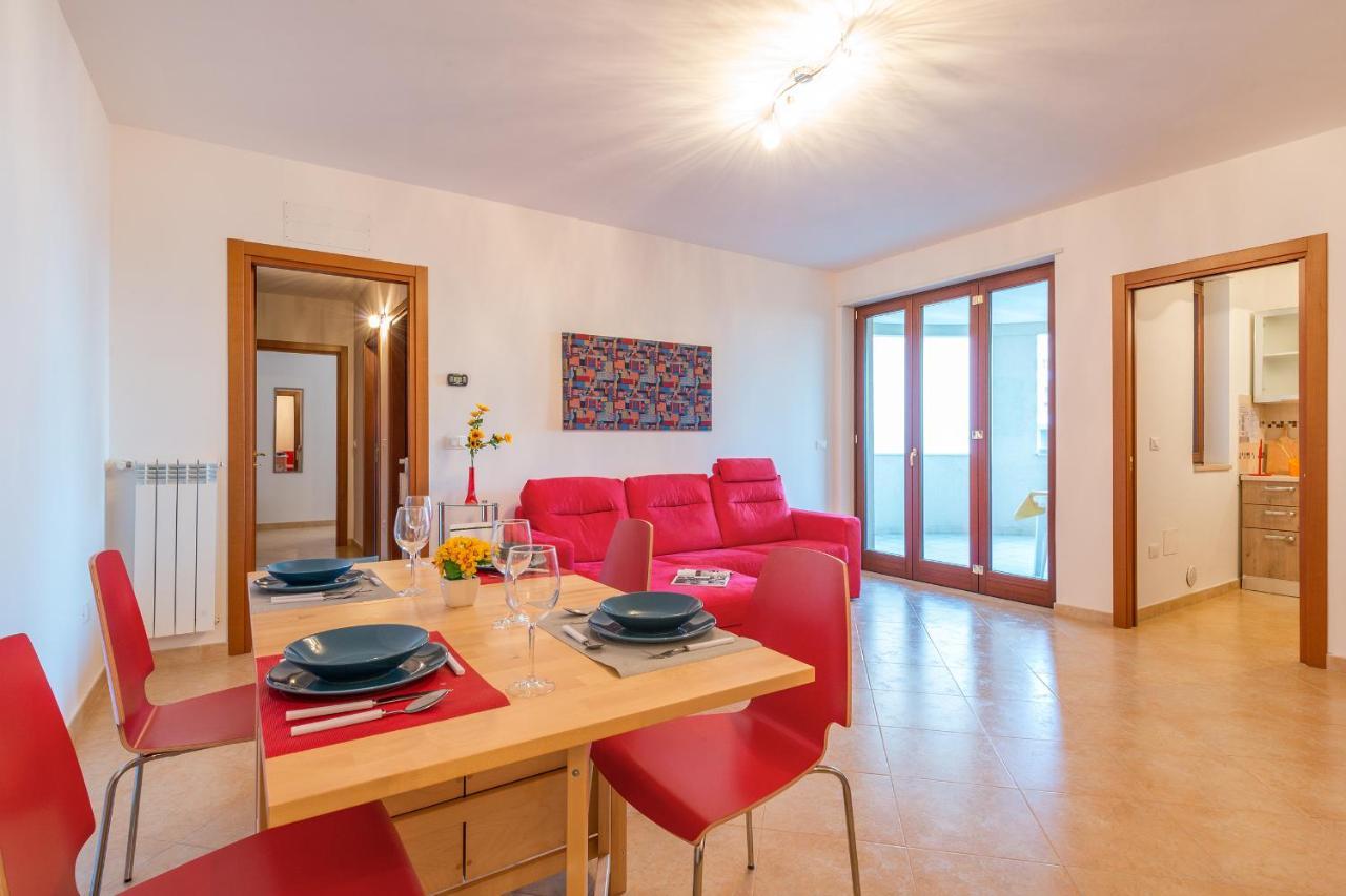 Goodstay Archimede Apartment Lecce Zewnętrze zdjęcie