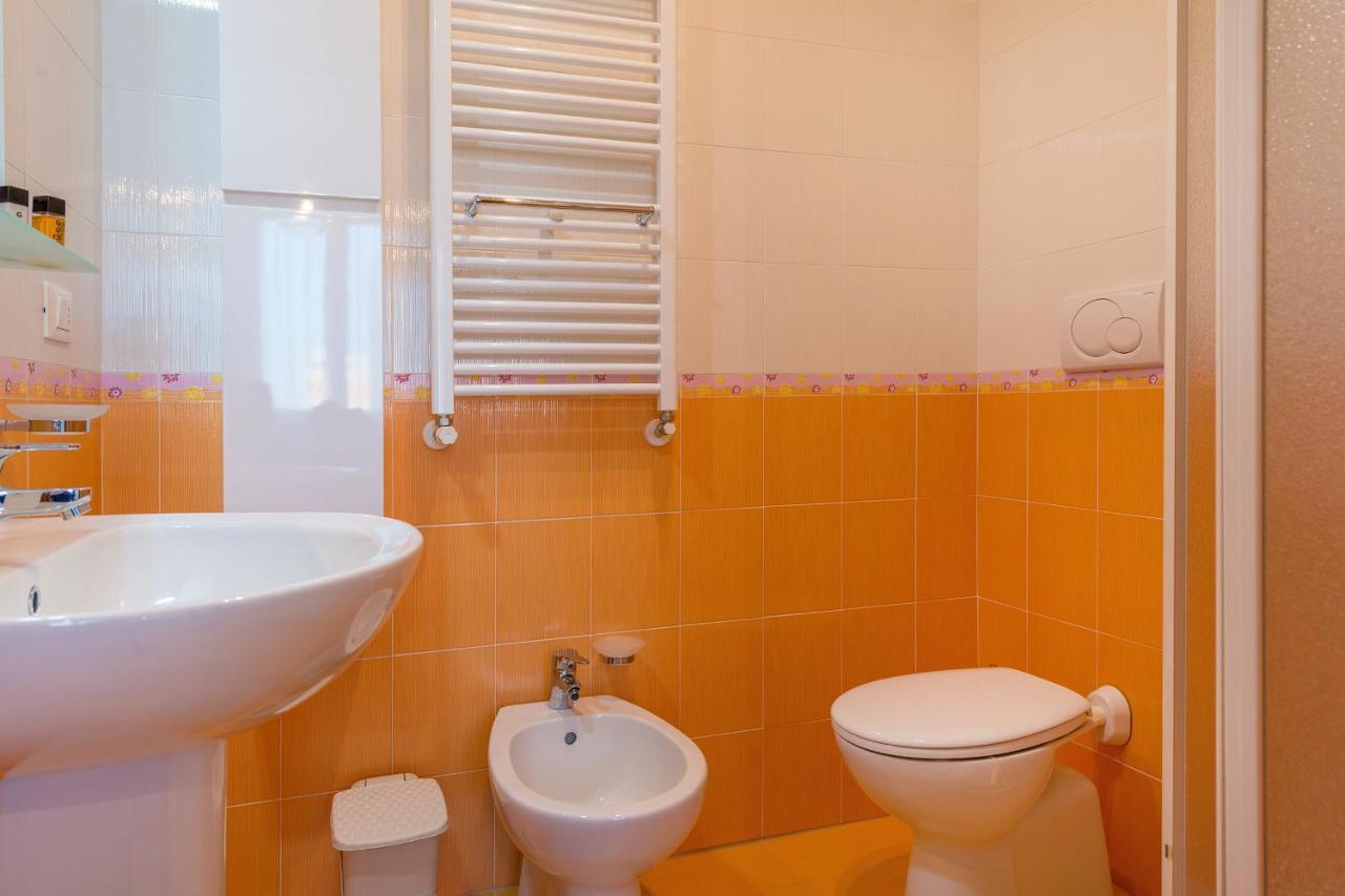 Goodstay Archimede Apartment Lecce Zewnętrze zdjęcie