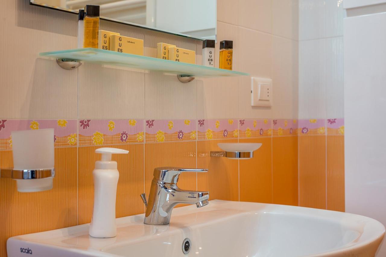 Goodstay Archimede Apartment Lecce Zewnętrze zdjęcie
