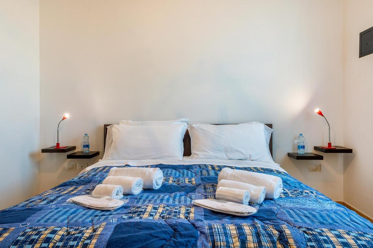 Goodstay Archimede Apartment Lecce Zewnętrze zdjęcie