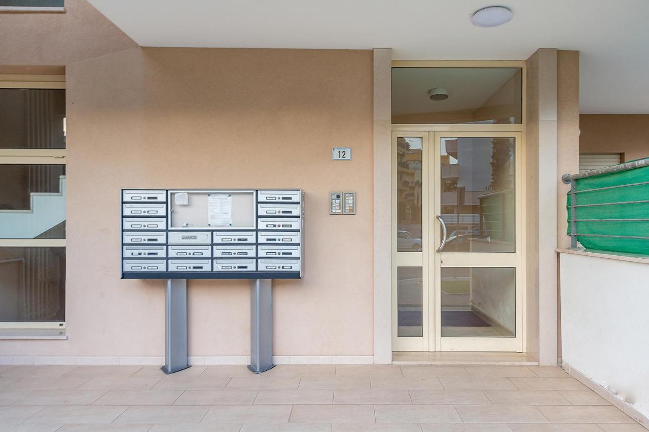 Goodstay Archimede Apartment Lecce Zewnętrze zdjęcie