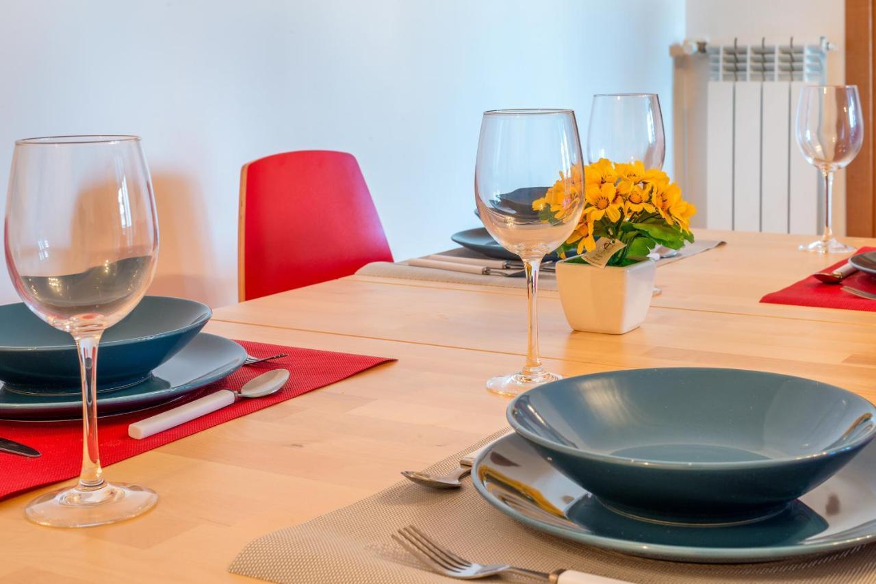 Goodstay Archimede Apartment Lecce Zewnętrze zdjęcie