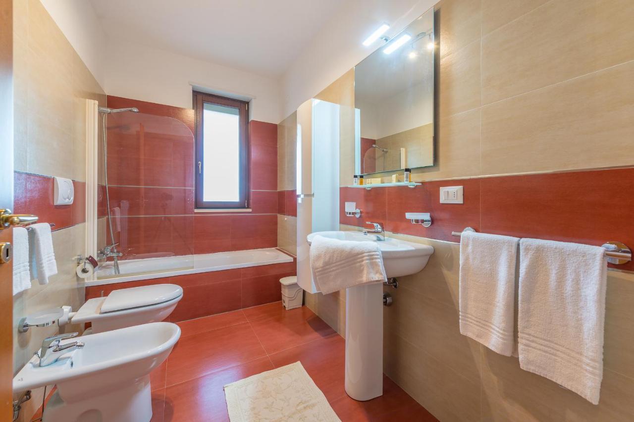 Goodstay Archimede Apartment Lecce Zewnętrze zdjęcie