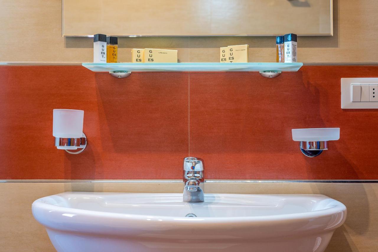 Goodstay Archimede Apartment Lecce Zewnętrze zdjęcie