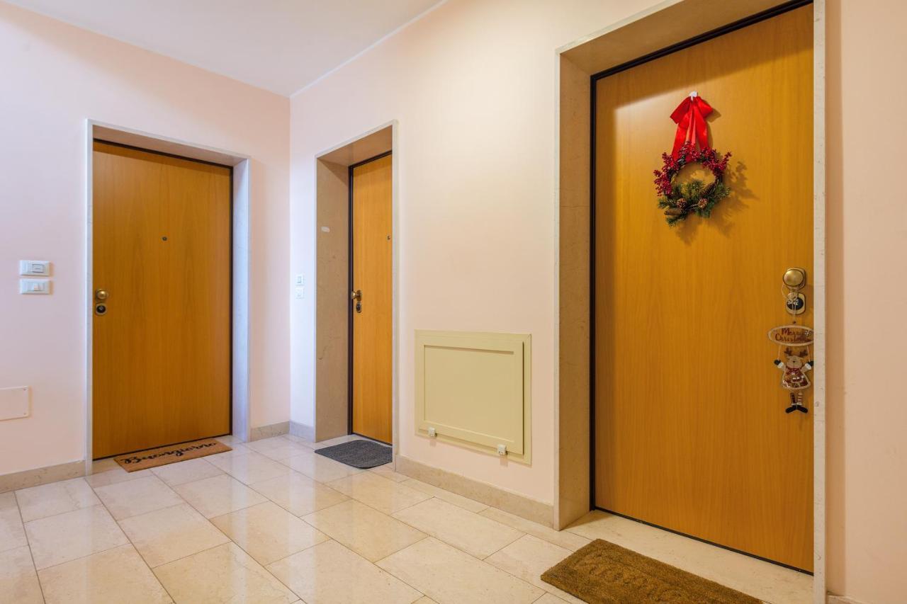 Goodstay Archimede Apartment Lecce Zewnętrze zdjęcie