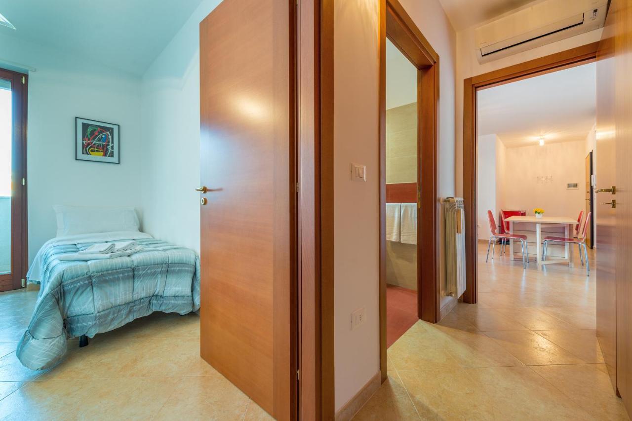 Goodstay Archimede Apartment Lecce Zewnętrze zdjęcie